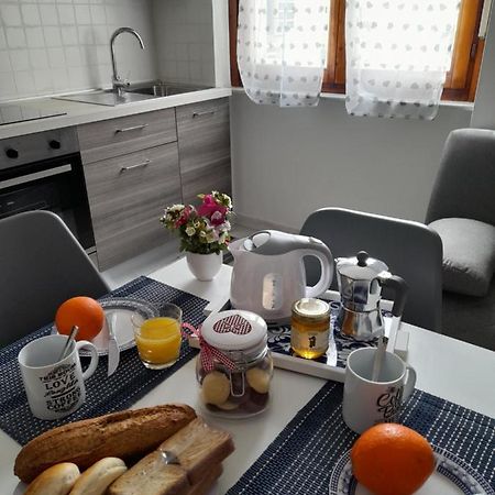 Madis House Apartment Алгеро Екстериор снимка