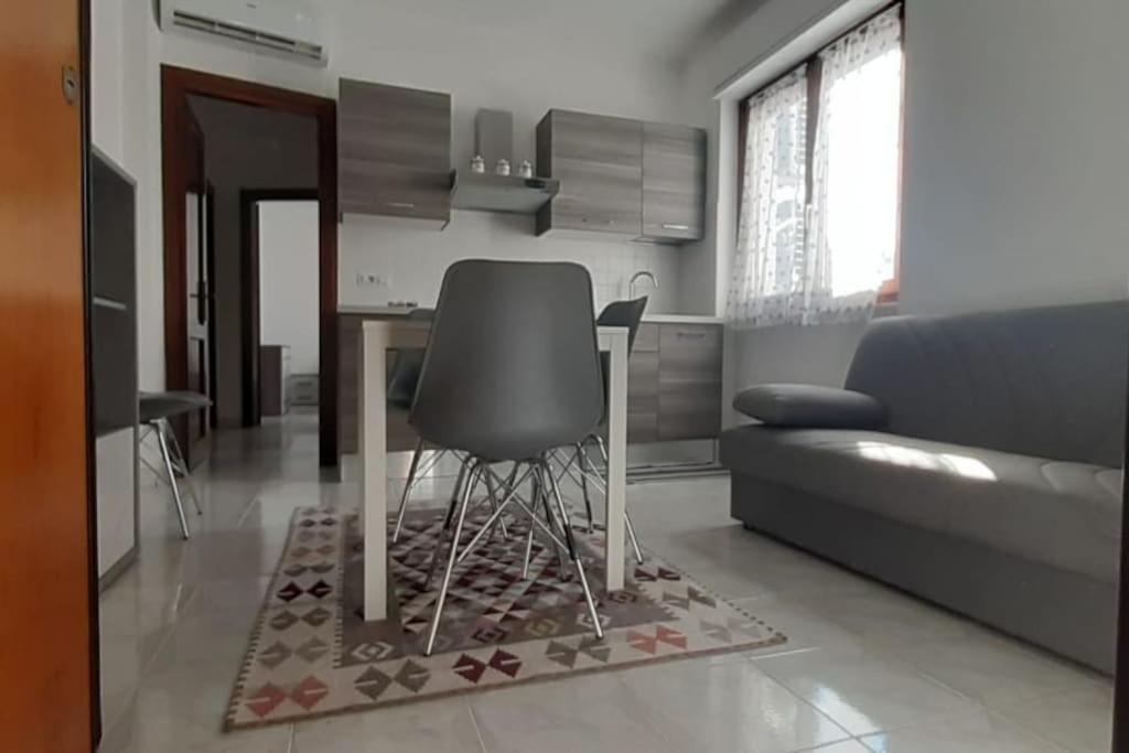Madis House Apartment Алгеро Екстериор снимка