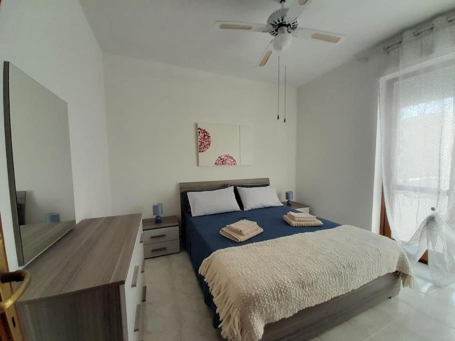 Madis House Apartment Алгеро Екстериор снимка