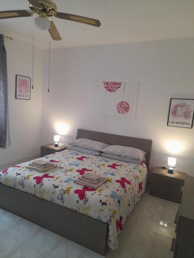 Madis House Apartment Алгеро Екстериор снимка