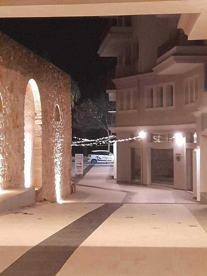 Madis House Apartment Алгеро Екстериор снимка