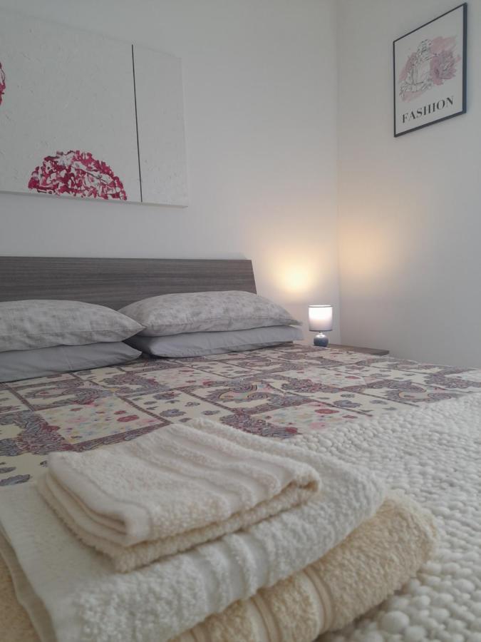 Madis House Apartment Алгеро Екстериор снимка