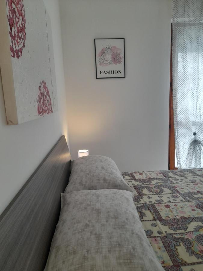 Madis House Apartment Алгеро Екстериор снимка