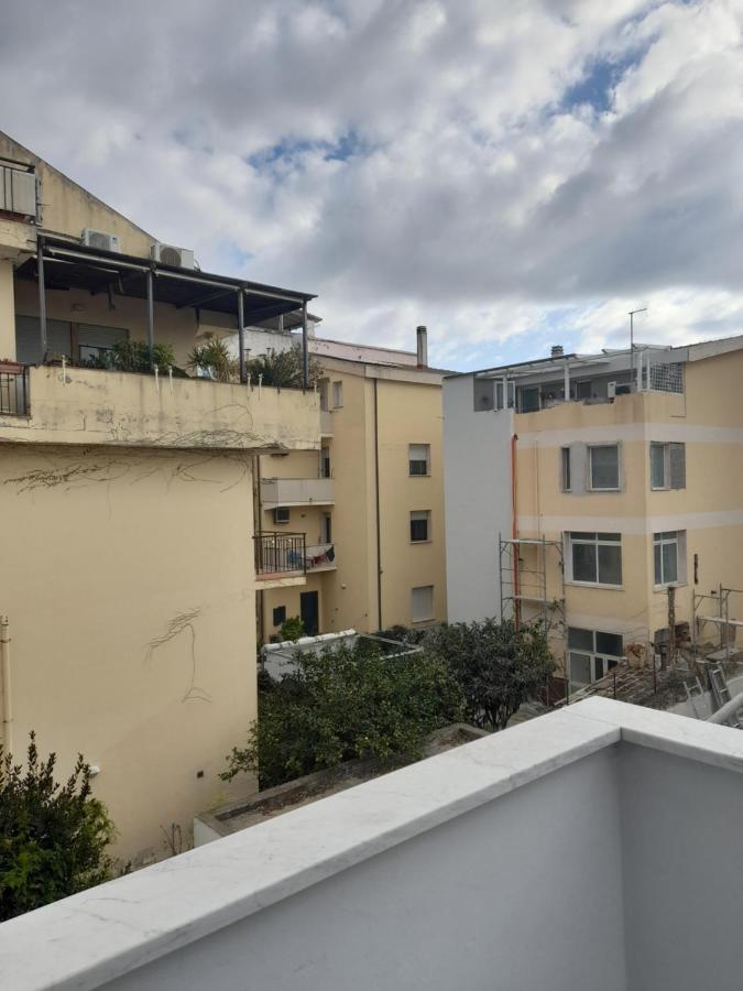 Madis House Apartment Алгеро Екстериор снимка