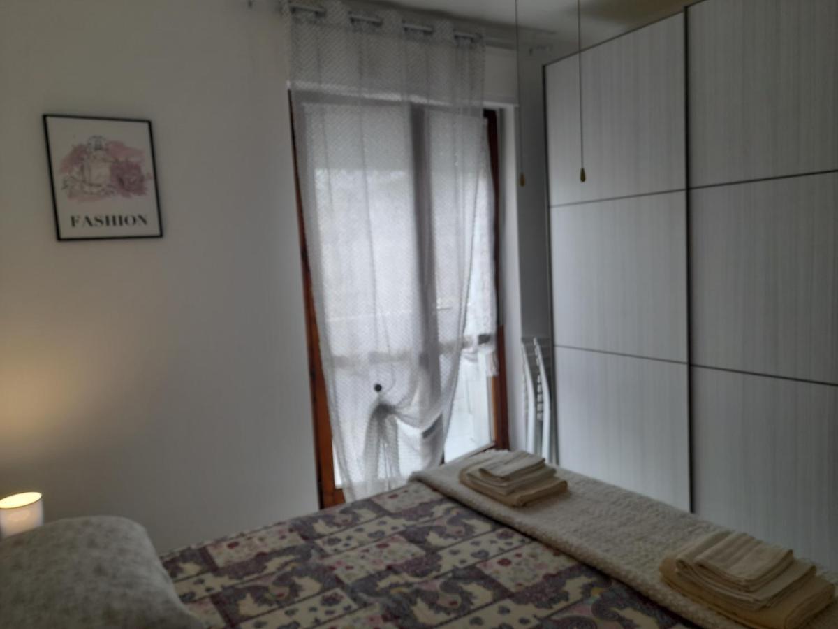 Madis House Apartment Алгеро Екстериор снимка
