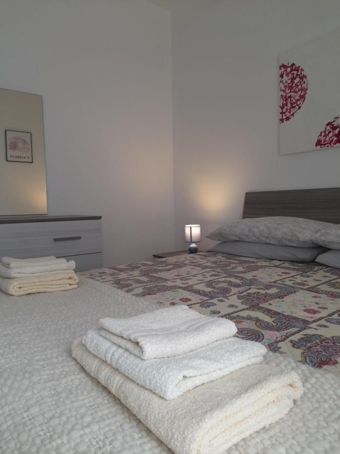 Madis House Apartment Алгеро Екстериор снимка